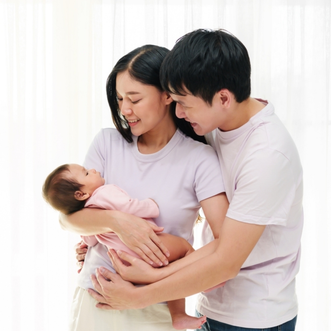 2025年育兒補助新制懶人包，一次看全台各縣市有哪些最新福利