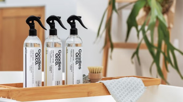 Goodies&co.3入組