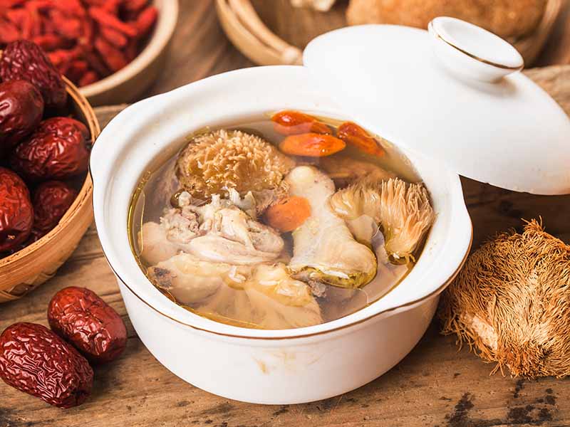 生化湯
